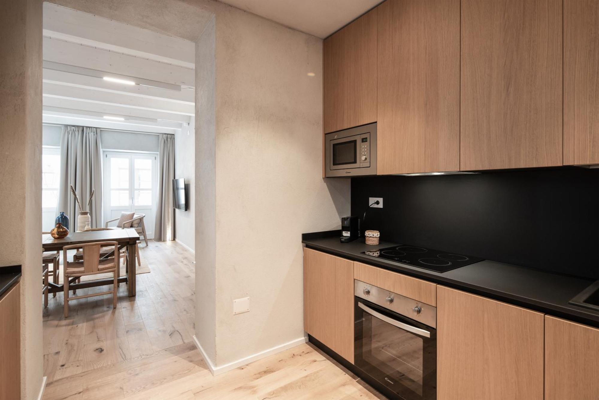 Trinita Urbannest - Cuore Di Каляри Екстериор снимка